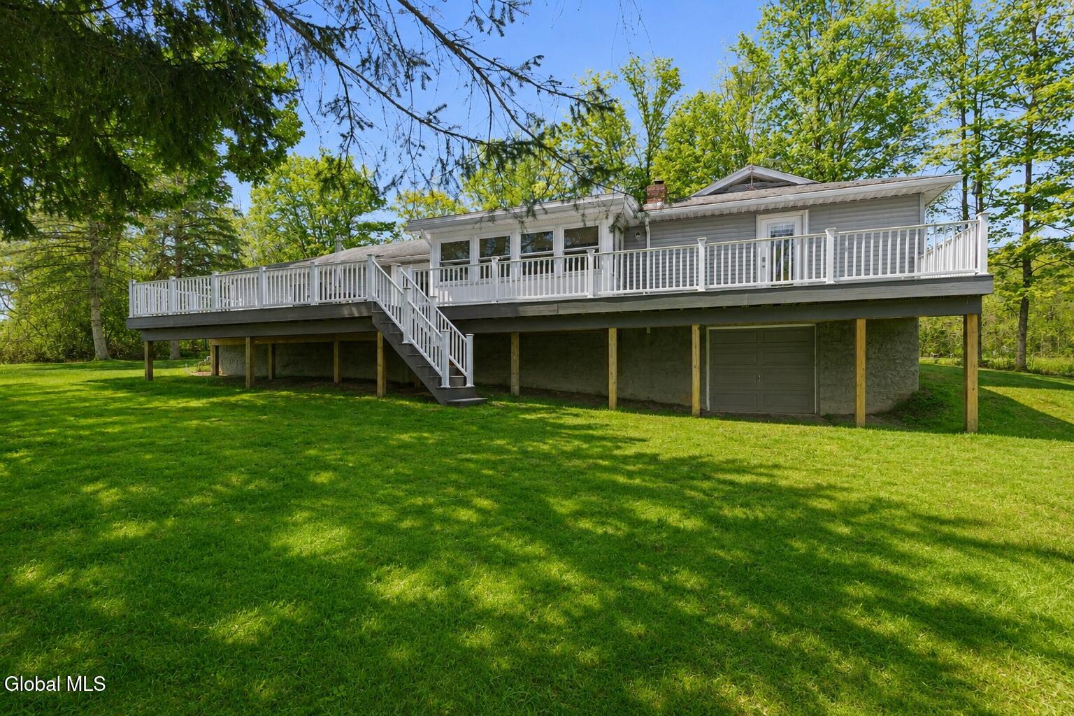 451 Currytown Road Sprakers NY 12166