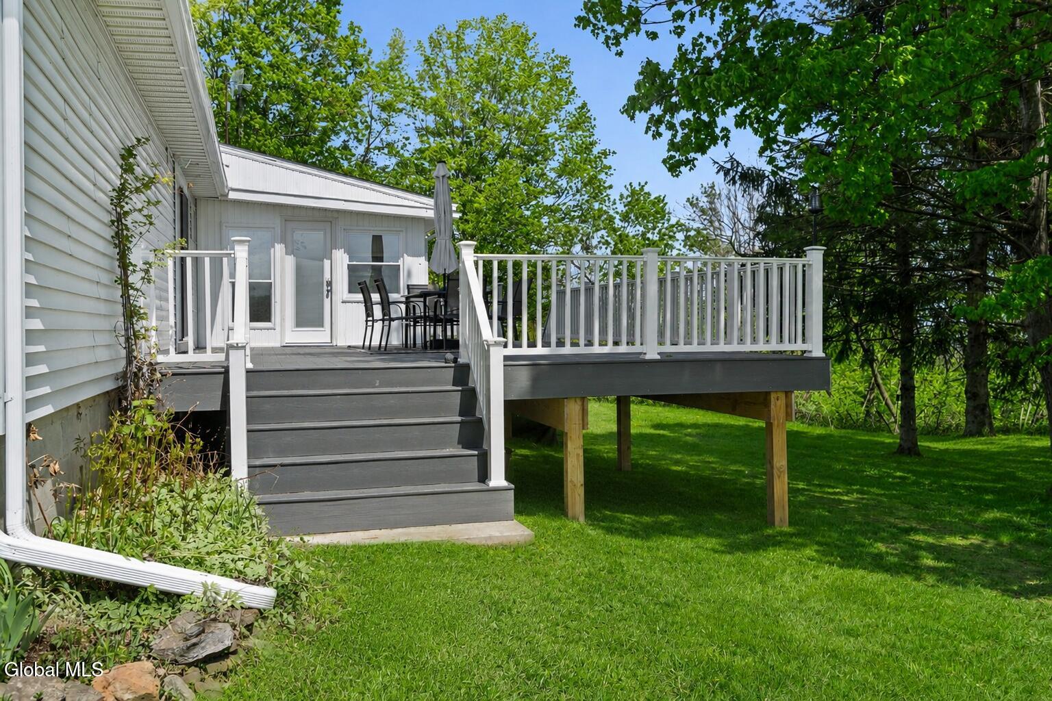 451 Currytown Road Sprakers NY 12166