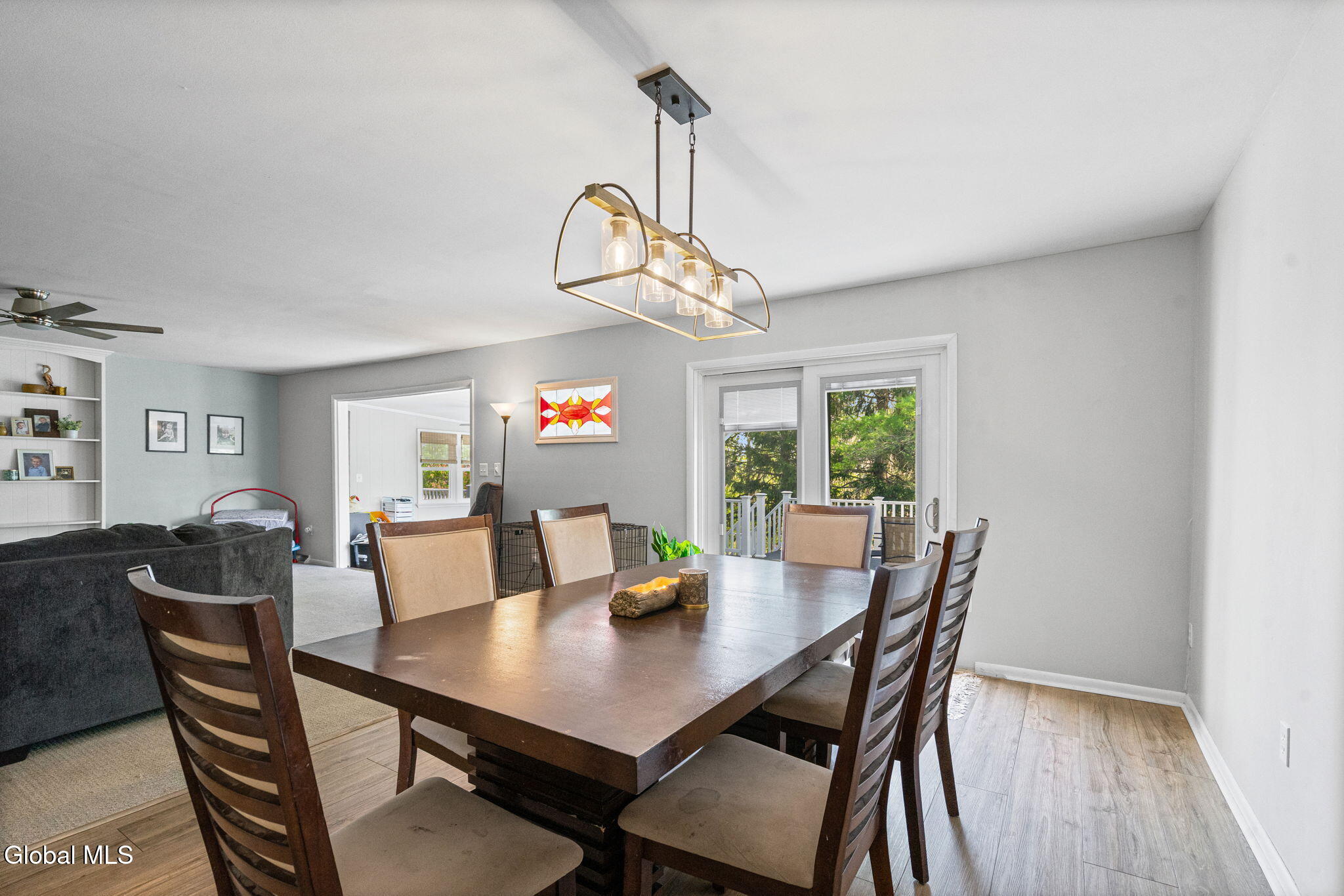 451 Currytown Road Sprakers NY 12166