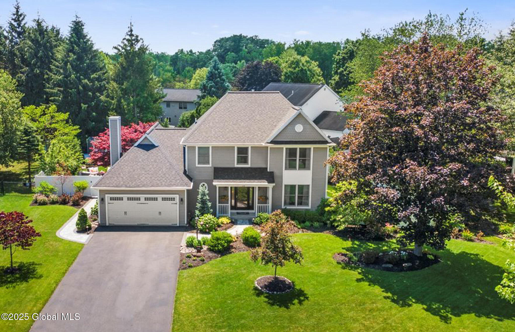 14 Wyngate Road Glenmont NY 12077