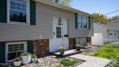 54 New York Avenue Rensselaer NY 12144