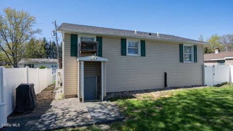 54 New York Avenue Rensselaer NY 12144