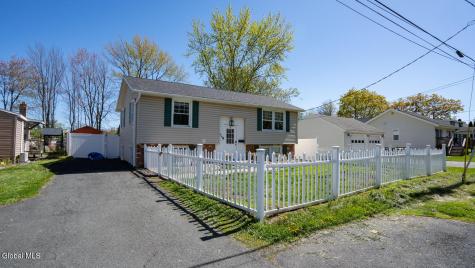 54 New York Avenue Rensselaer NY 12144