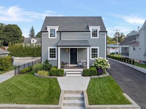 3 Milo Street Hudson NY 12534