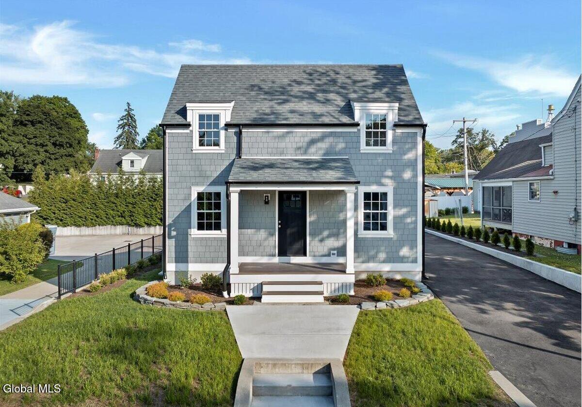3 Milo Street Hudson NY 12534