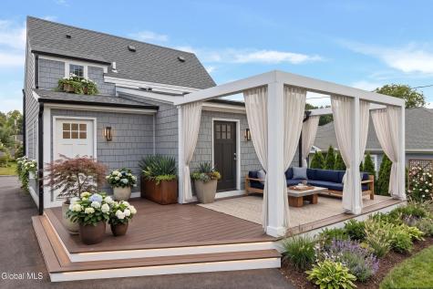 3 Milo Street Hudson NY 12534