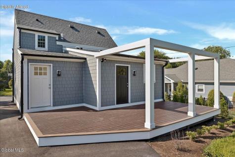 3 Milo Street Hudson NY 12534