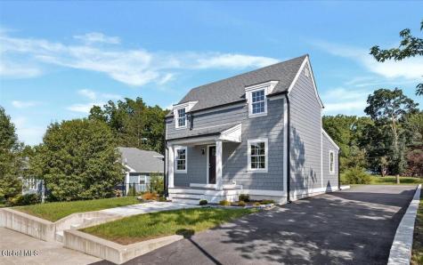 3 Milo Street Hudson NY 12534