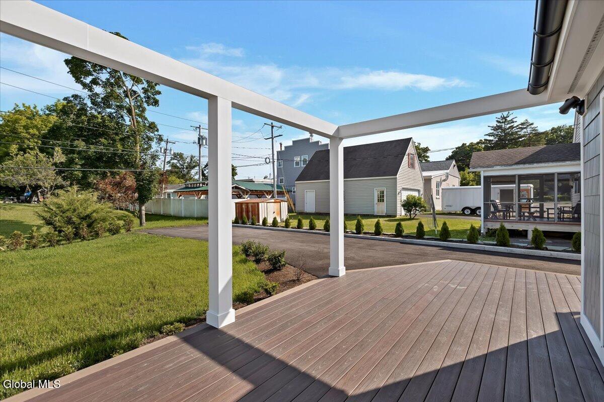 3 Milo Street Hudson NY 12534