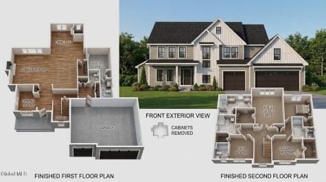 13 Pinecrest Drive Niskayuna NY 12309
