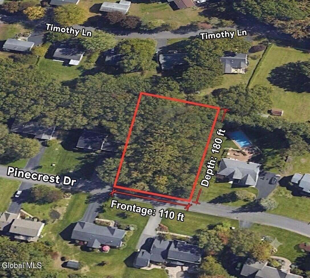 13 Pinecrest Drive Niskayuna NY 12309