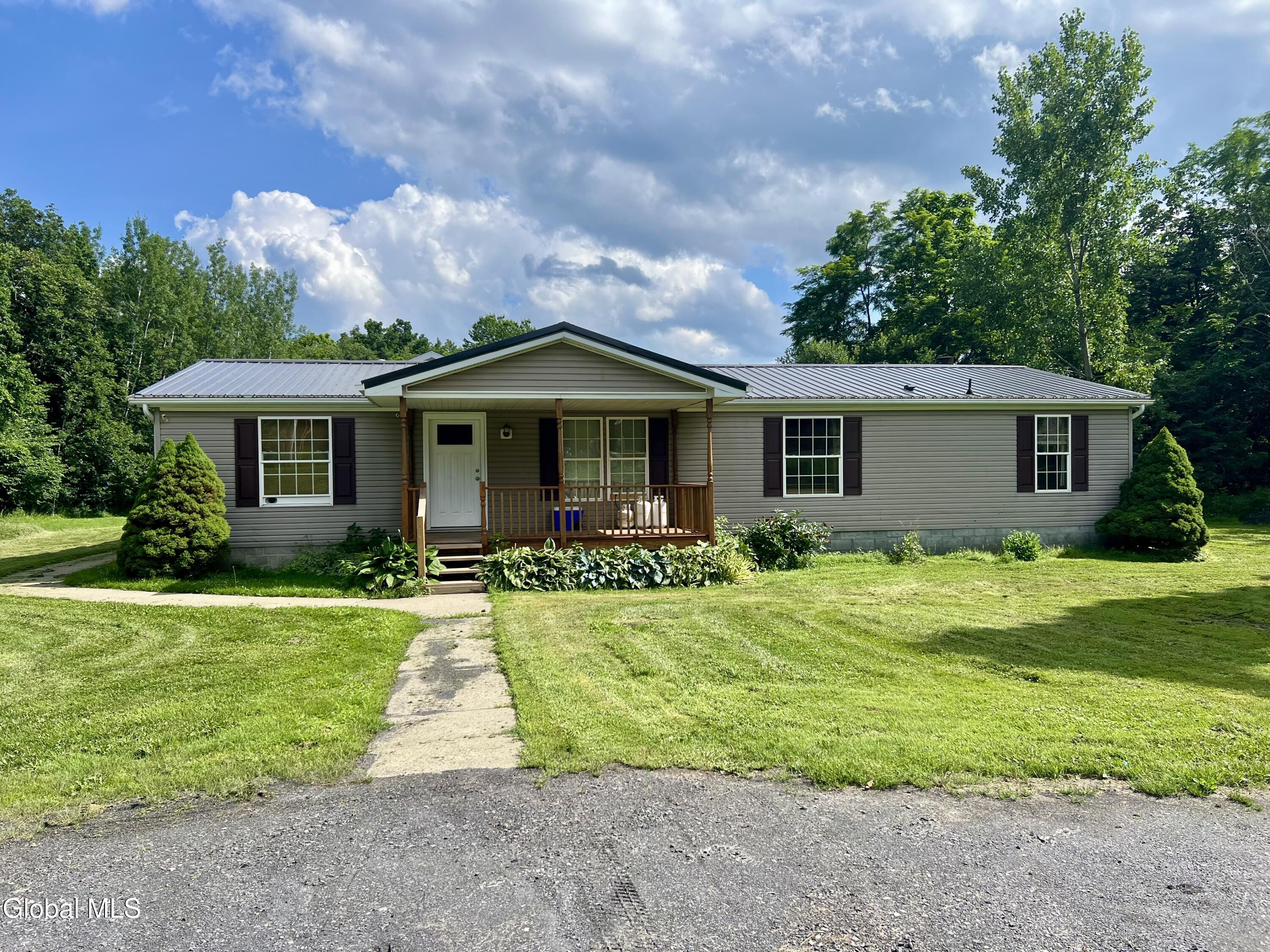 25 County Route 413 Westerlo NY 12193
