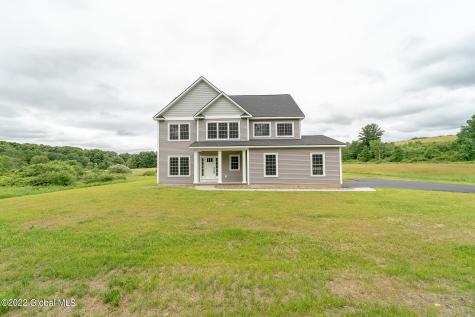 8 Creek Road Rensselaer NY 12198