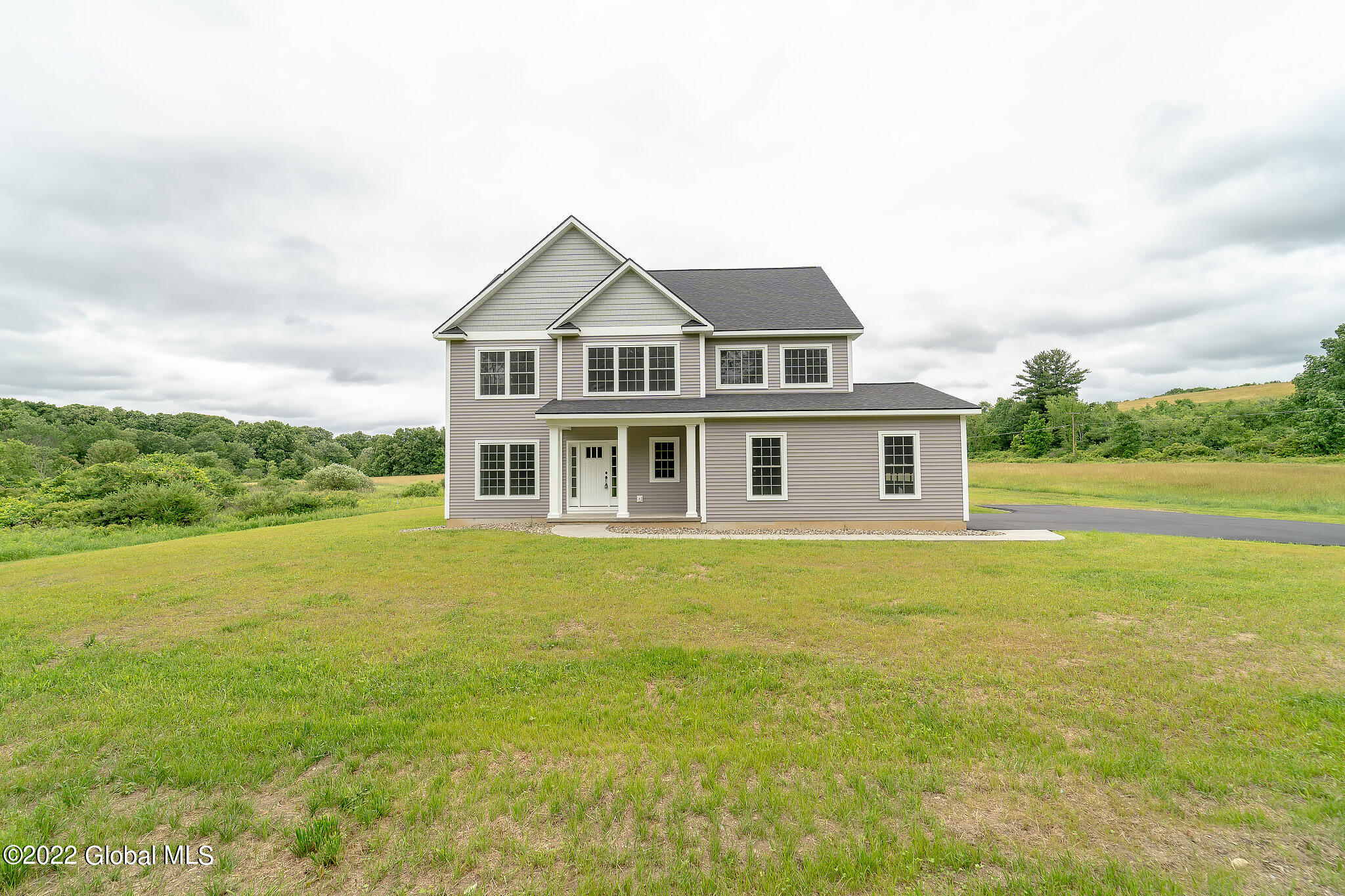 8 Creek Road Rensselaer NY 12198