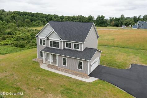 8 Creek Road Rensselaer NY 12198