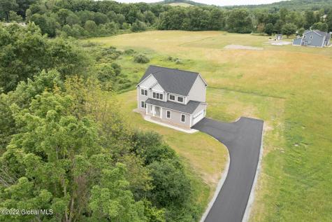 8 Creek Road Rensselaer NY 12198