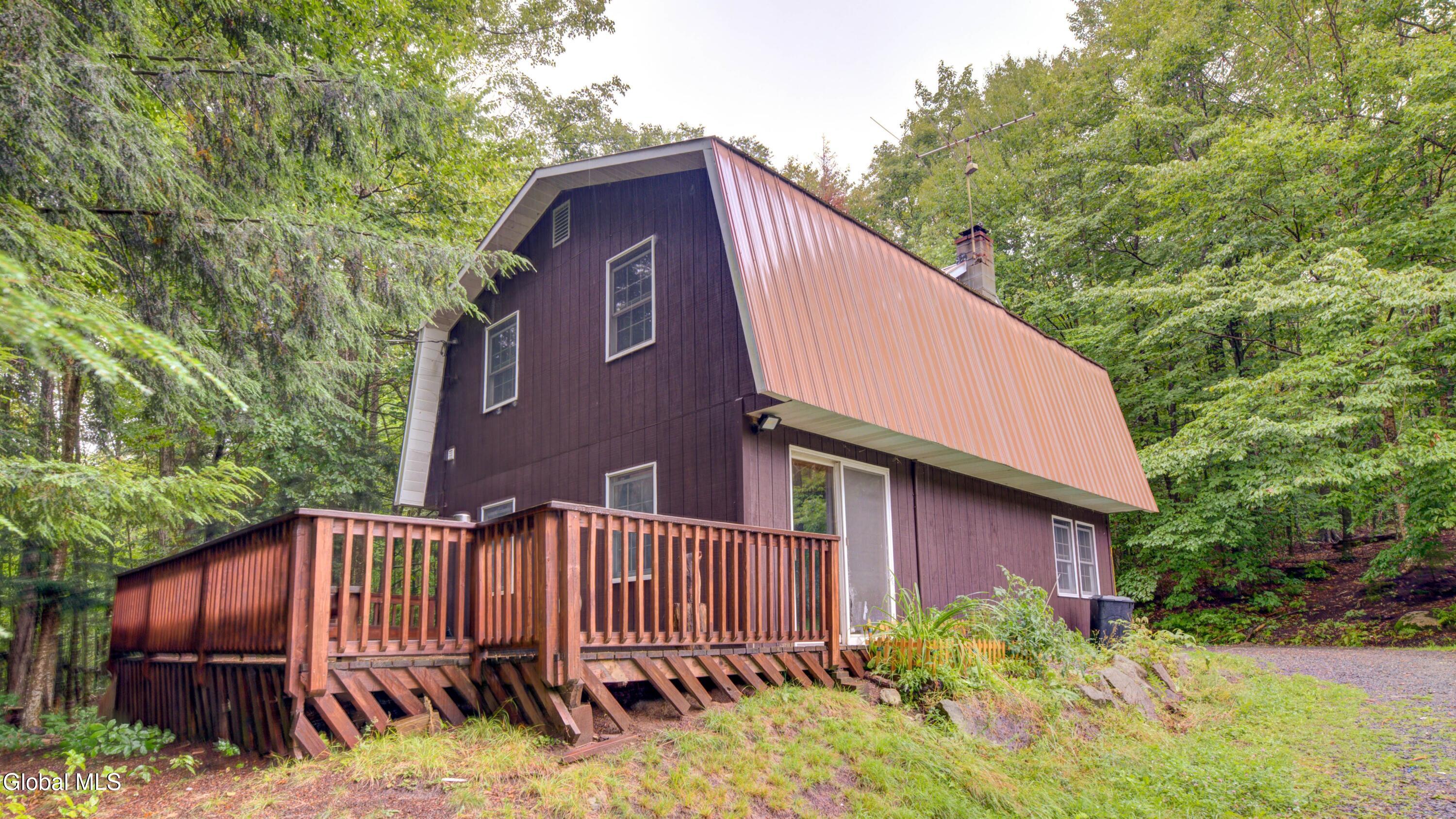 612 S Shore Road Speculator NY 12164