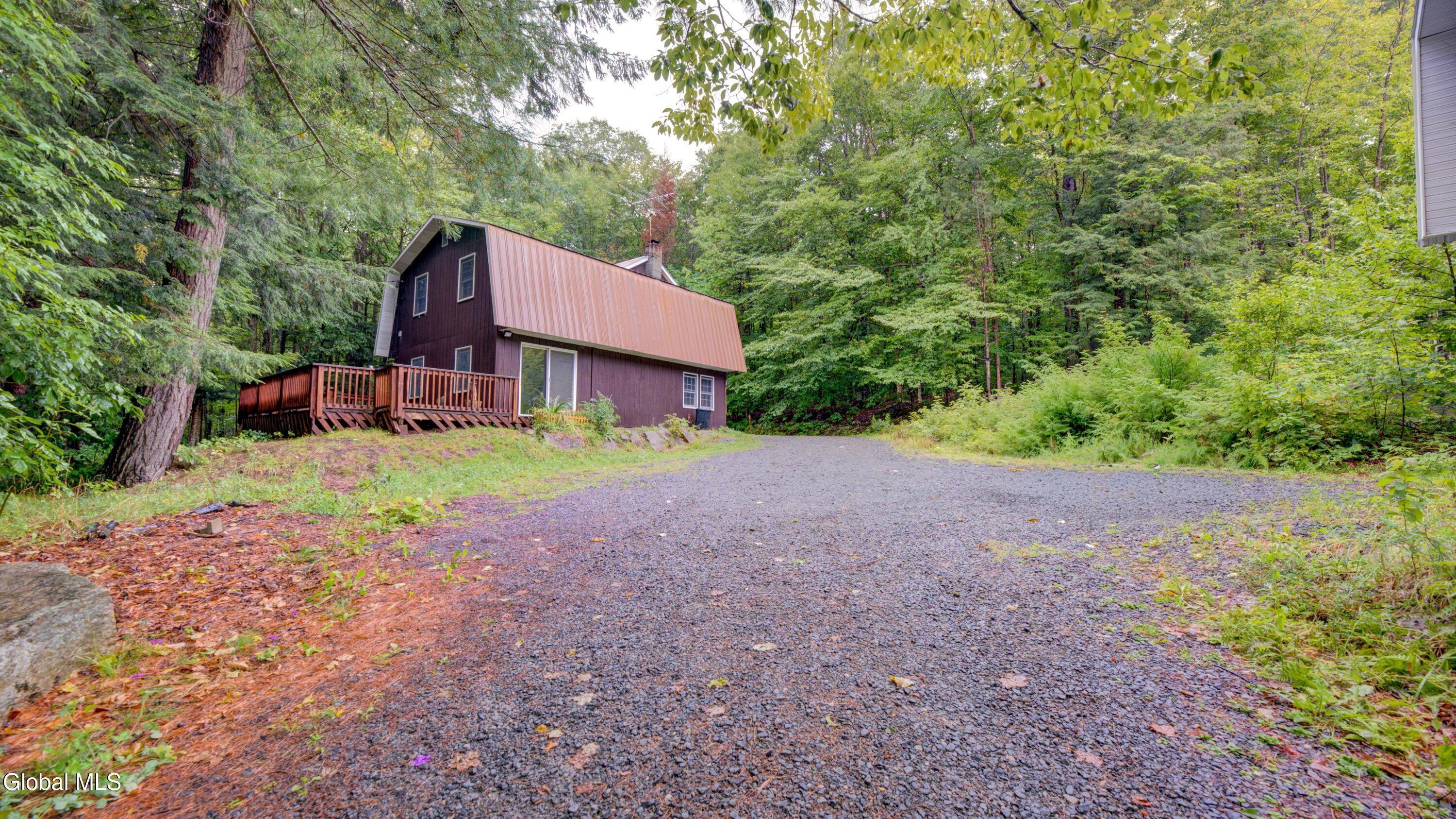 612 S Shore Road Speculator NY 12164