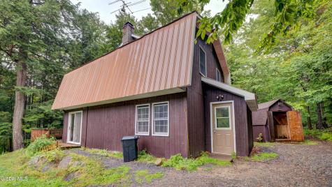 612 S Shore Road Speculator NY 12164