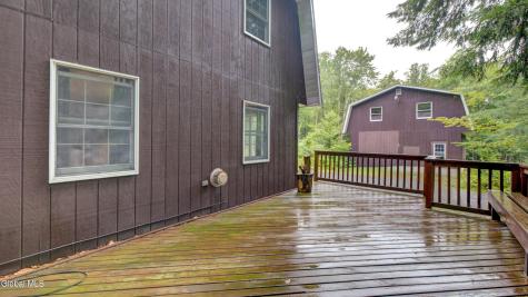 612 S Shore Road Speculator NY 12164