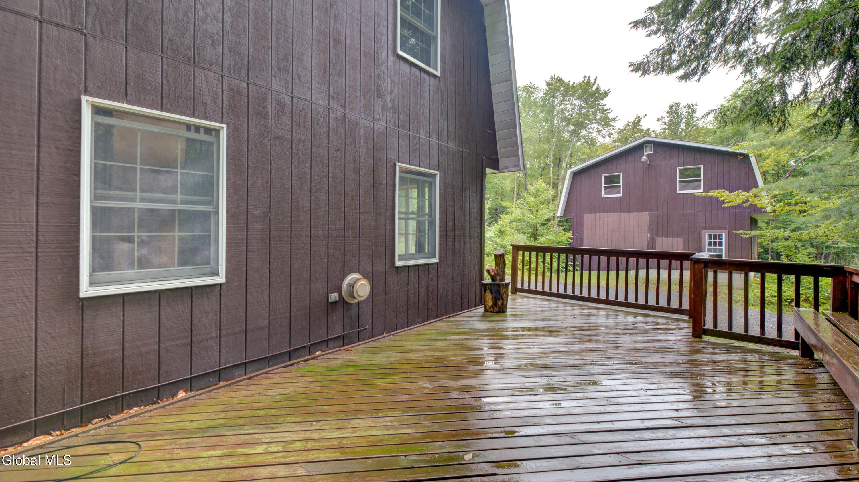 612 S Shore Road Speculator NY 12164