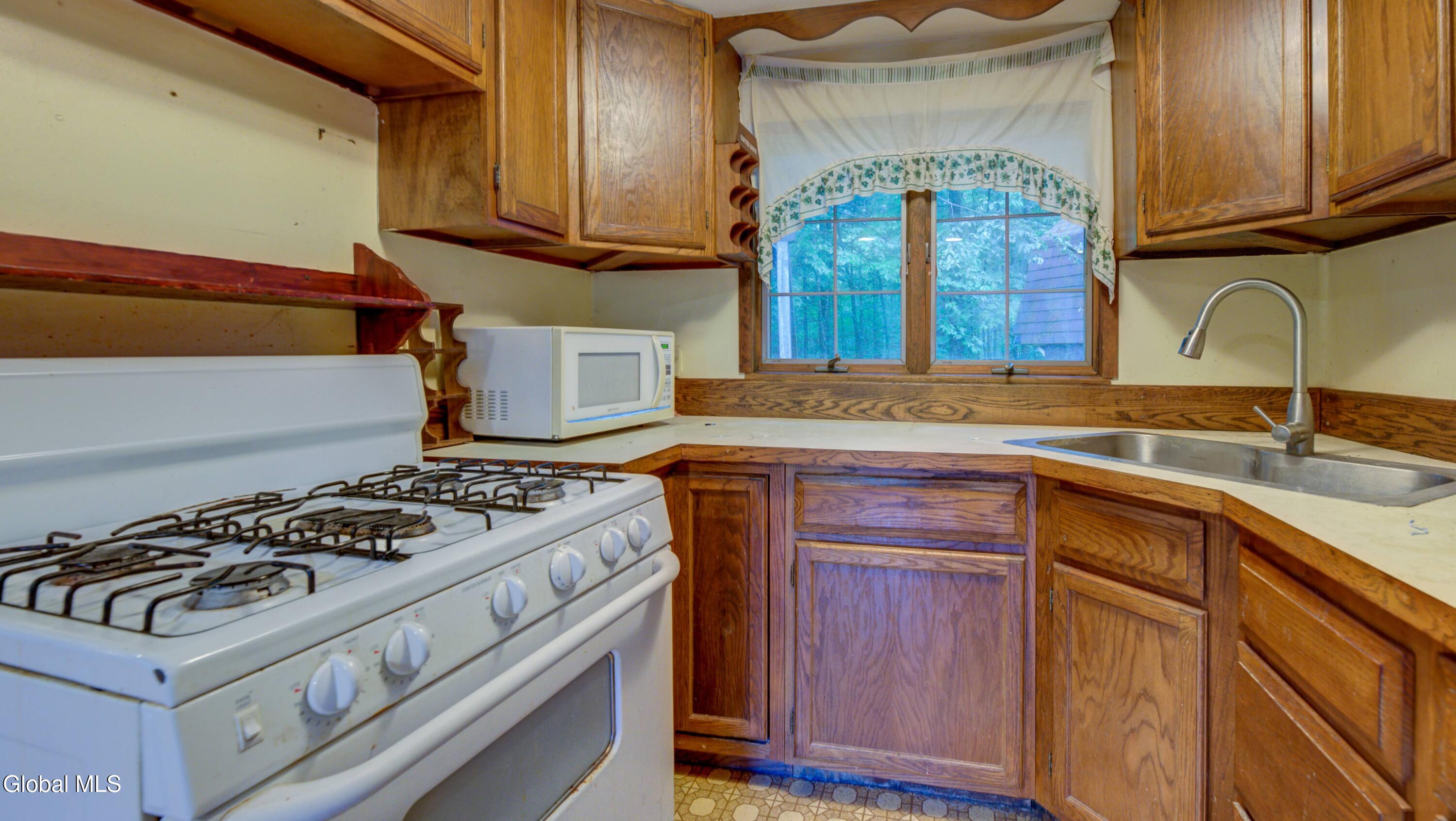 612 S Shore Road Speculator NY 12164