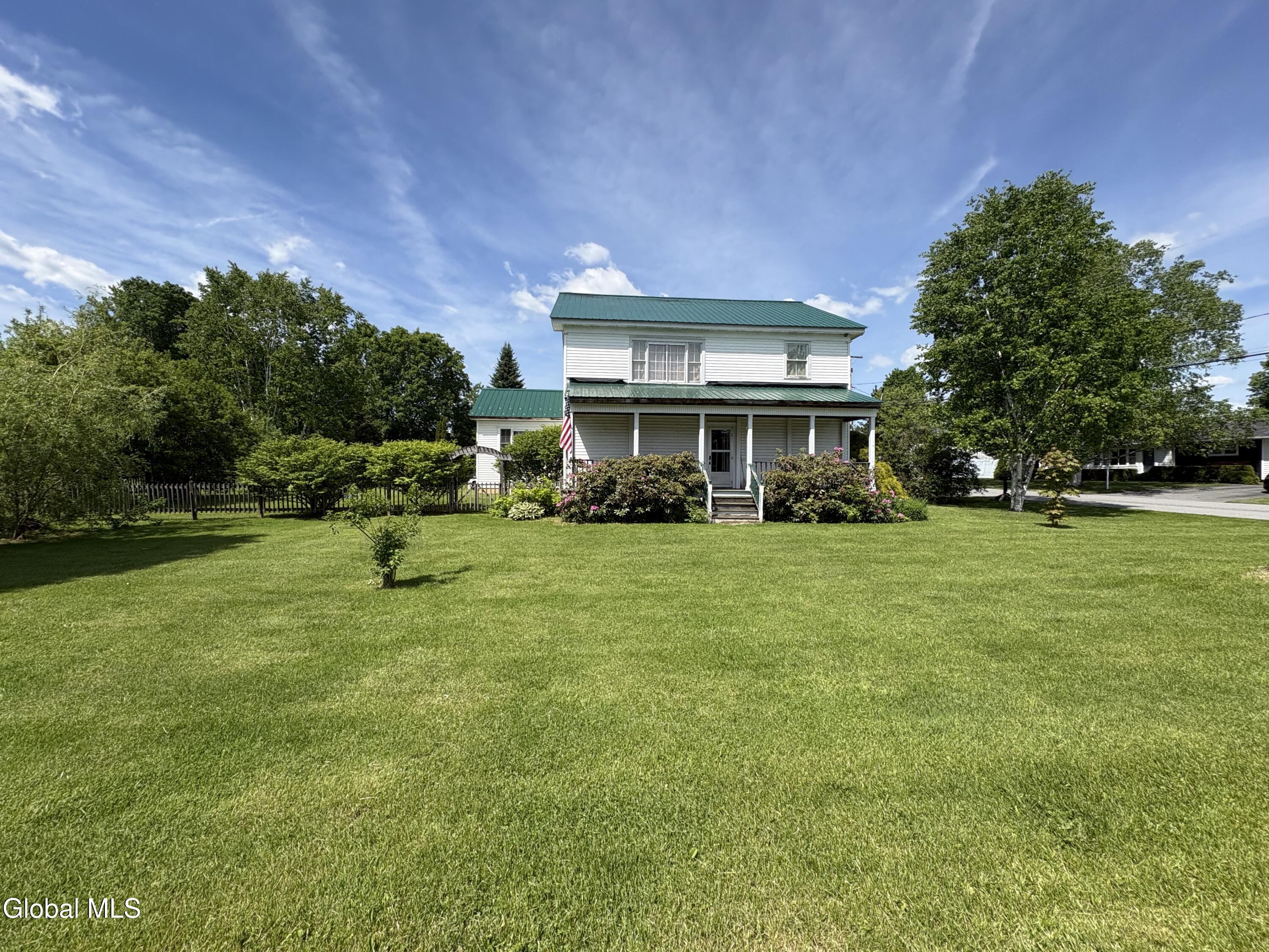 254 Furnace Road Moriah NY 12960