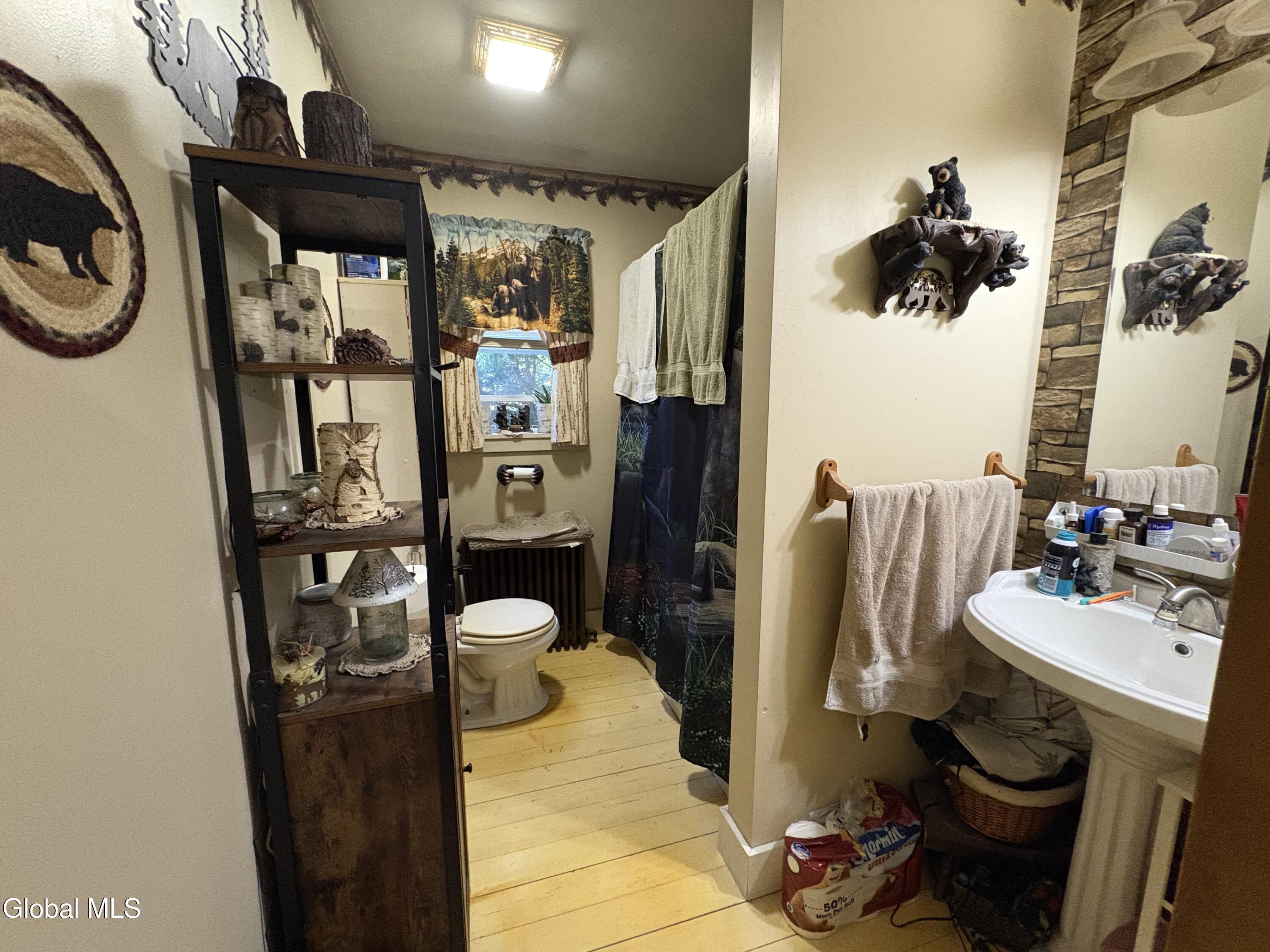 254 Furnace Road Moriah NY 12960