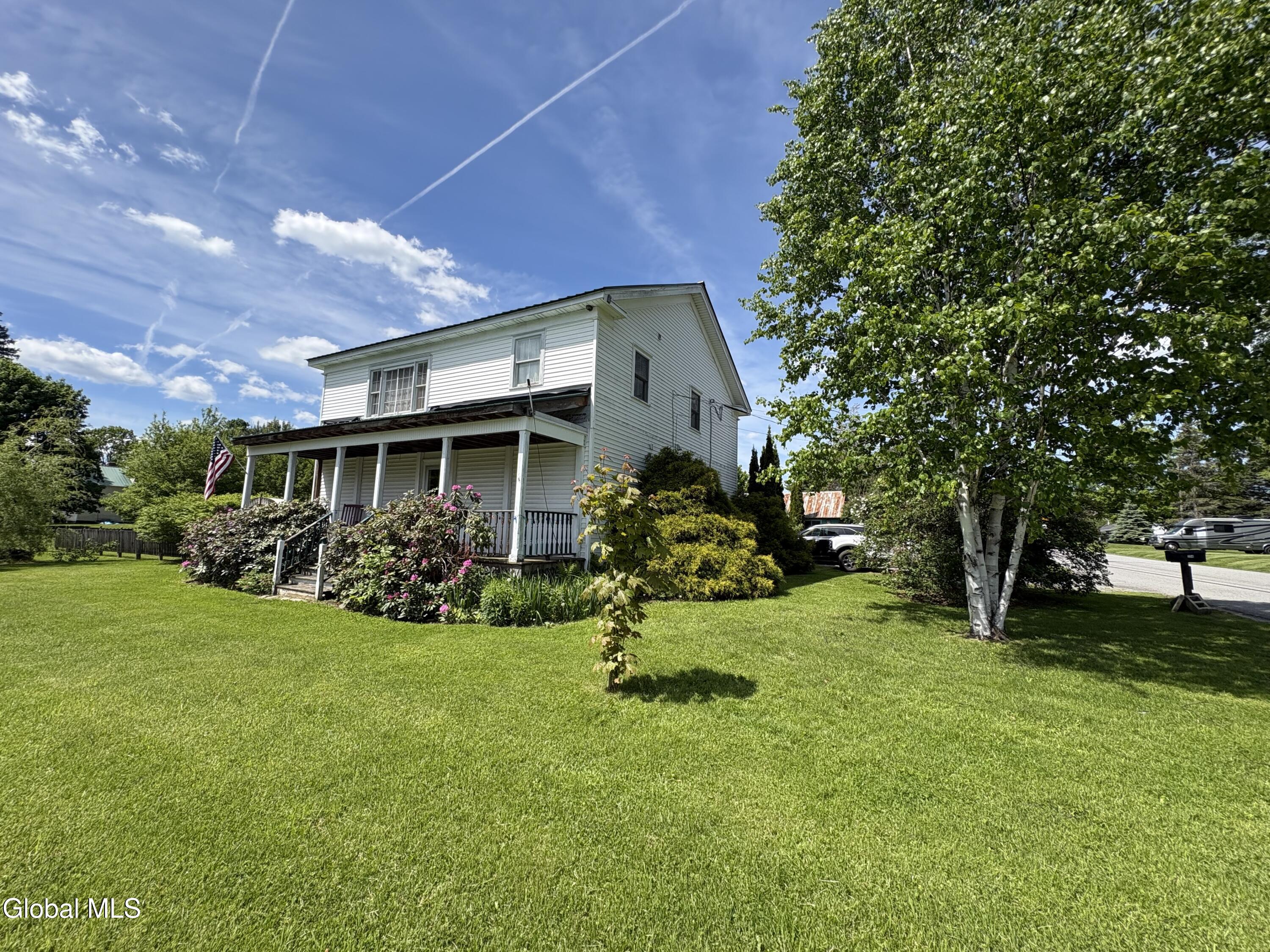 254 Furnace Road Moriah NY 12960