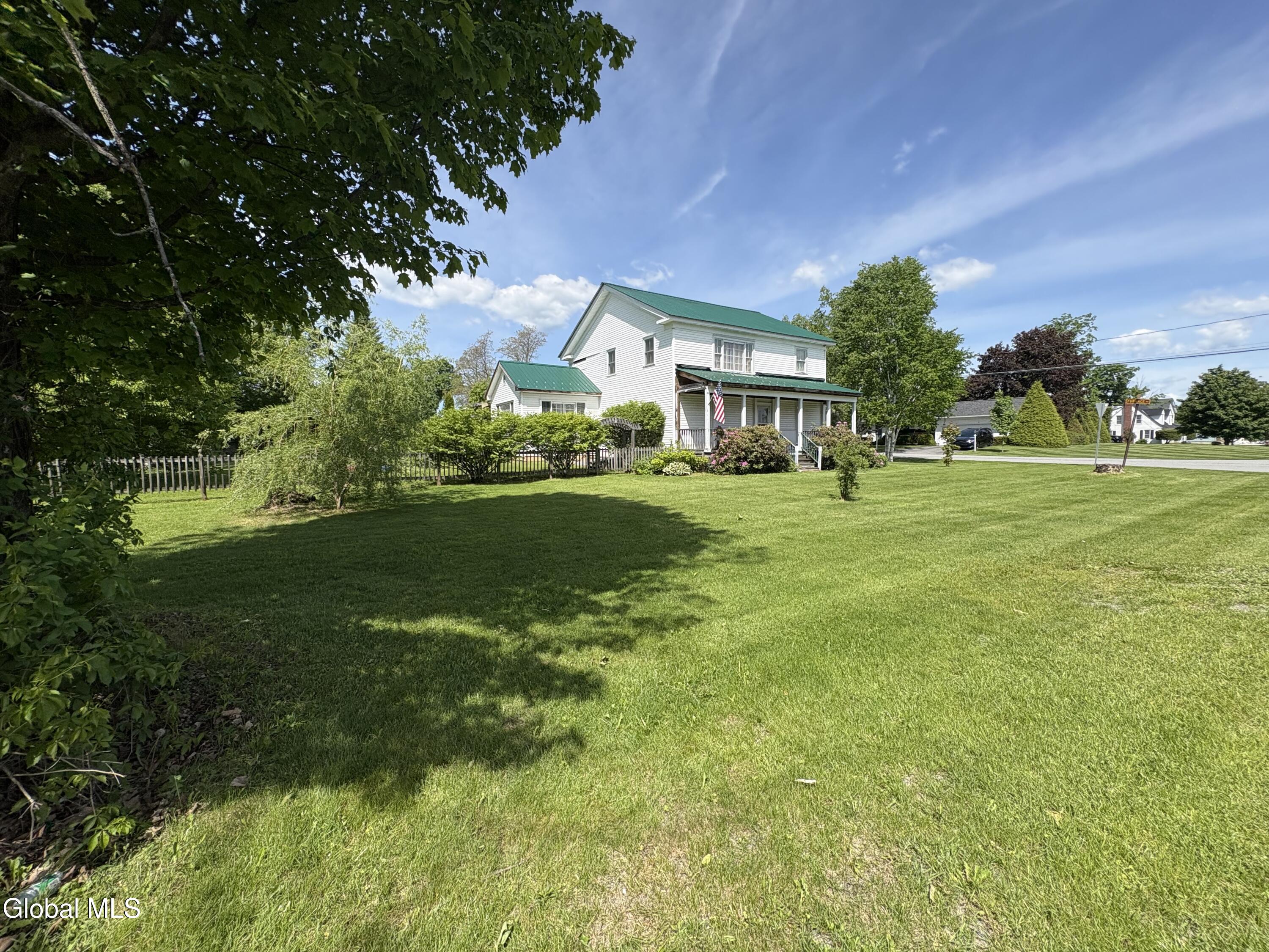 254 Furnace Road Moriah NY 12960
