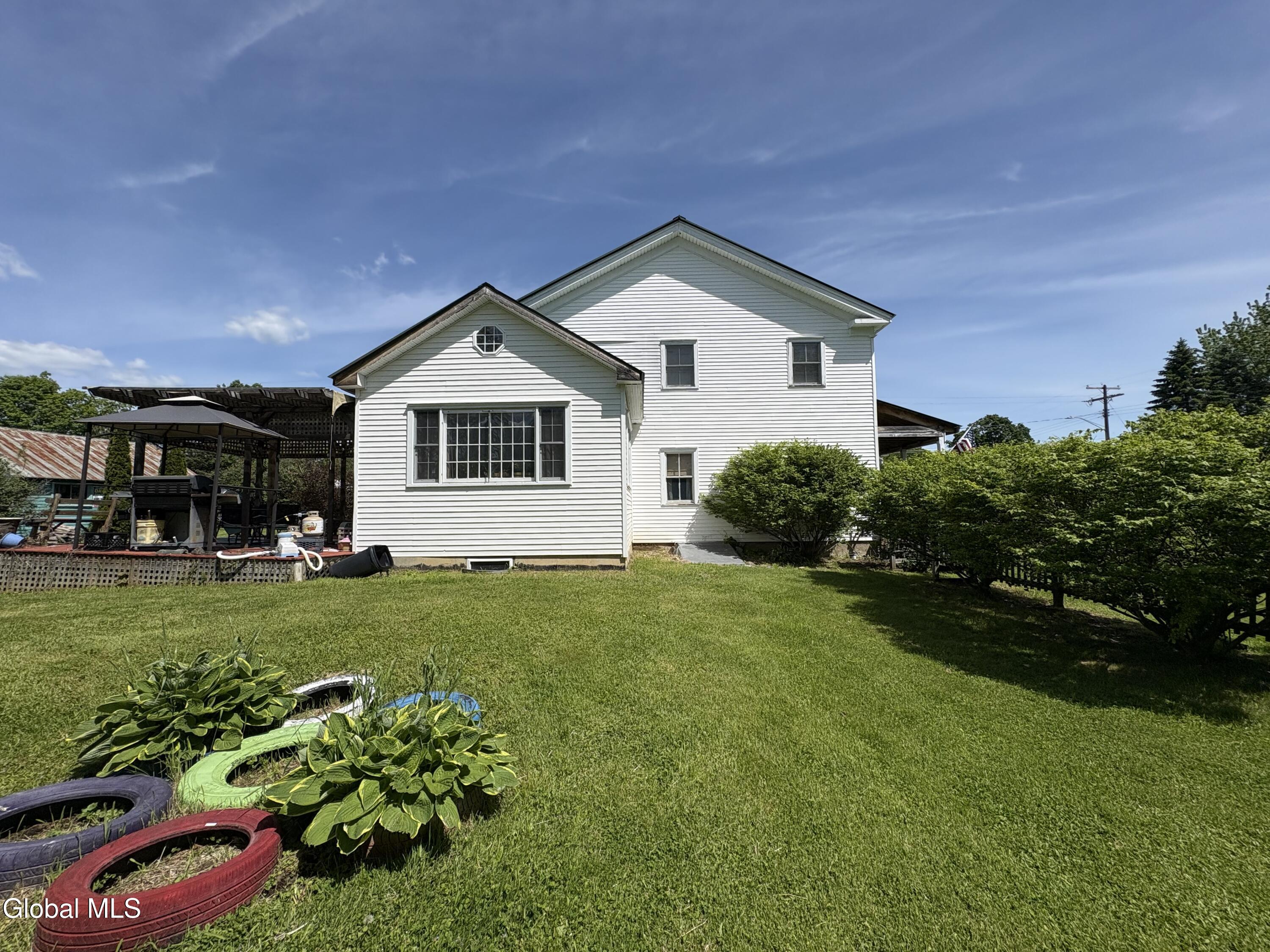 254 Furnace Road Moriah NY 12960