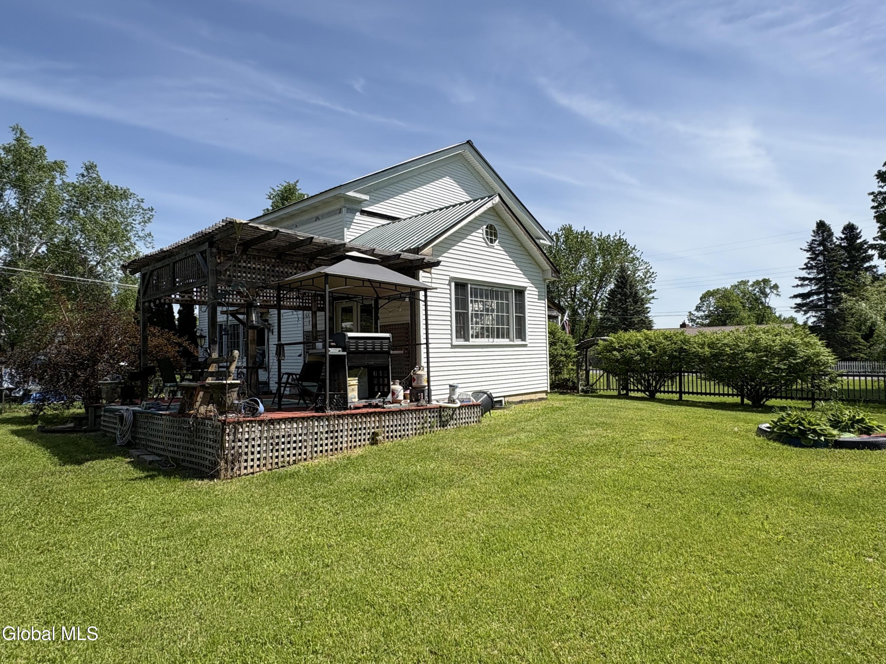 254 Furnace Road Moriah NY 12960
