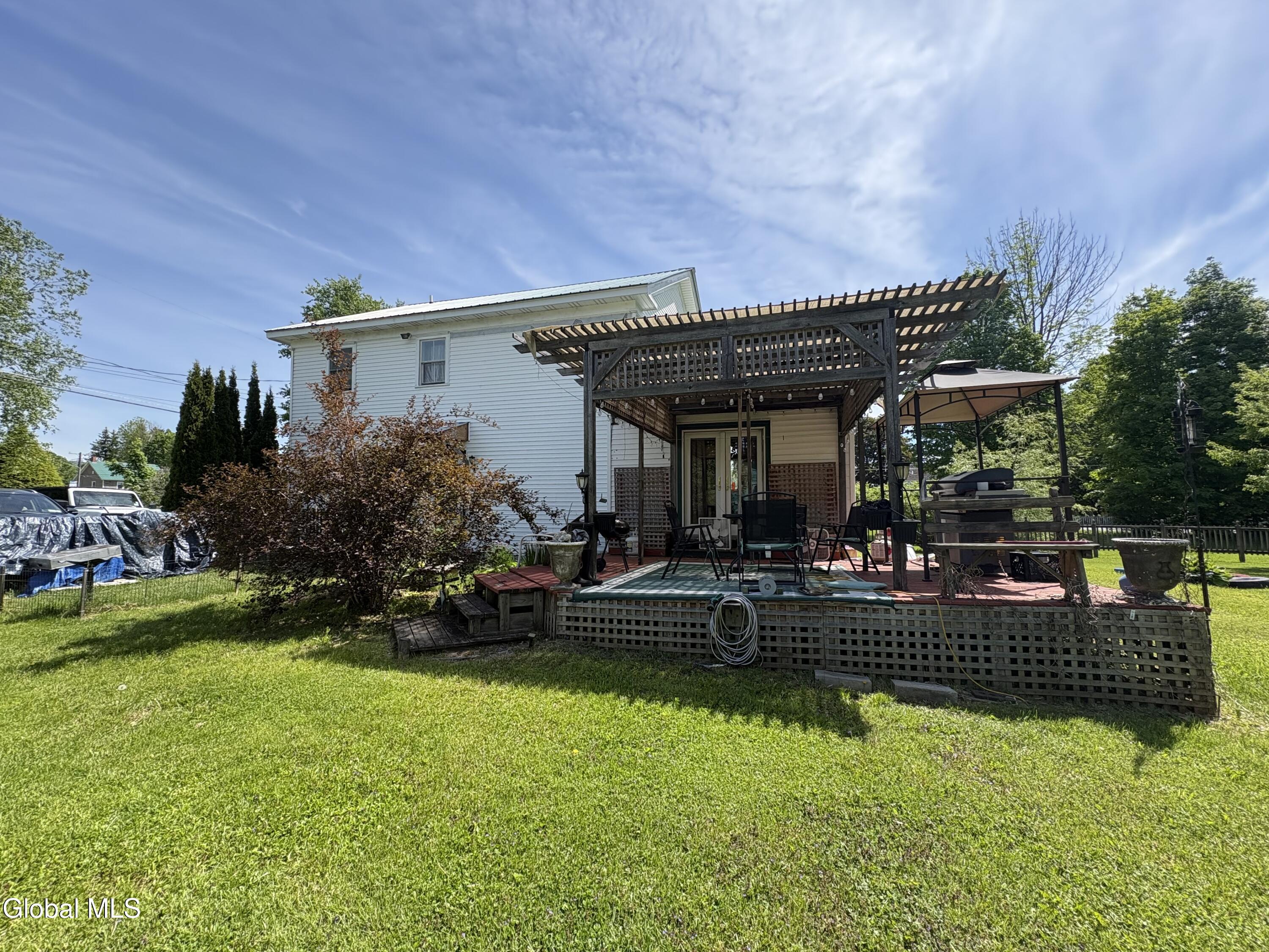 254 Furnace Road Moriah NY 12960