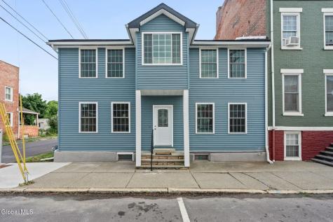 16 Broad Street Waterford NY 12188
