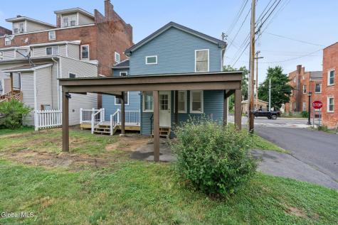 16 Broad Street Waterford NY 12188