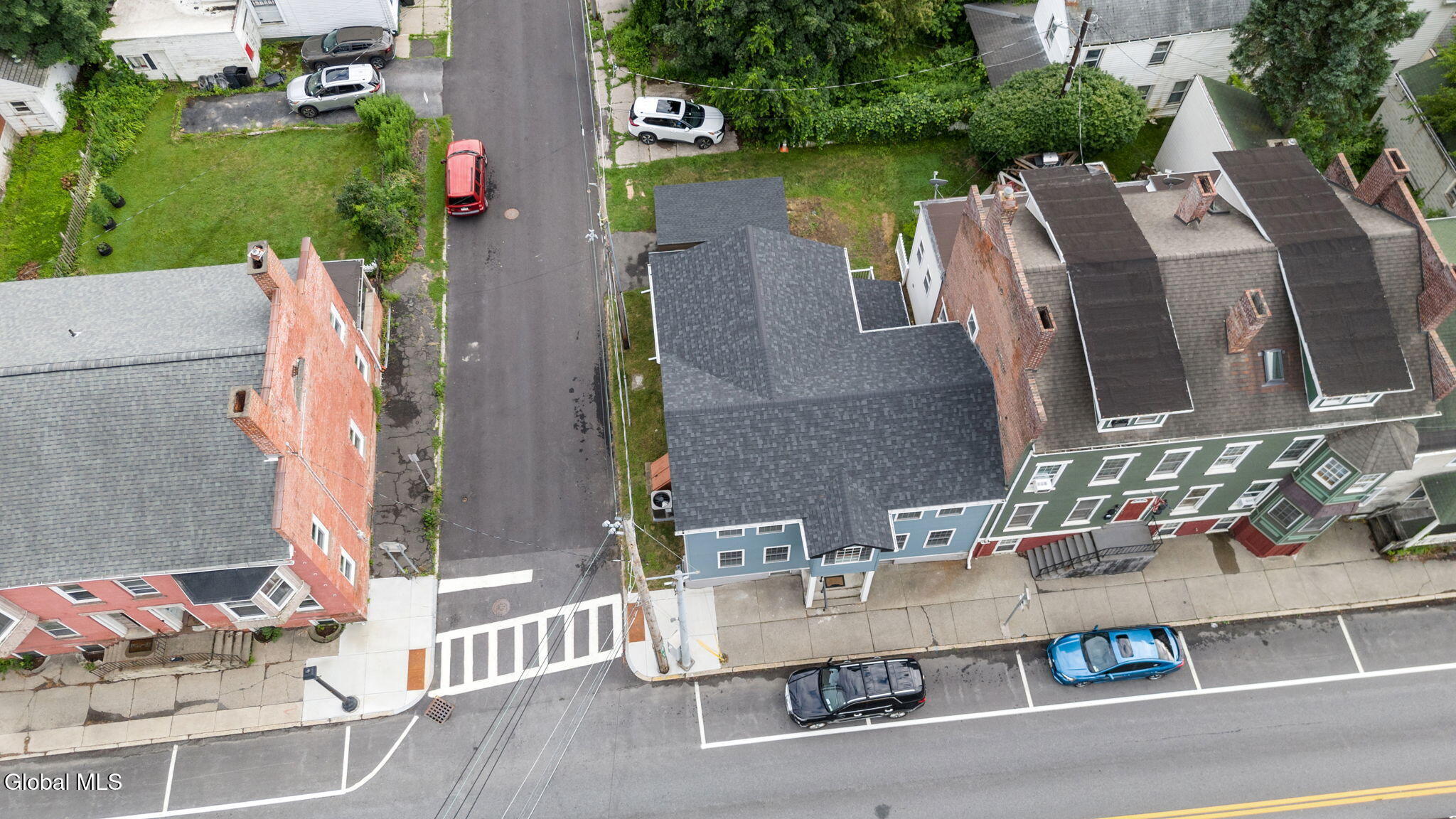 16 Broad Street Waterford NY 12188