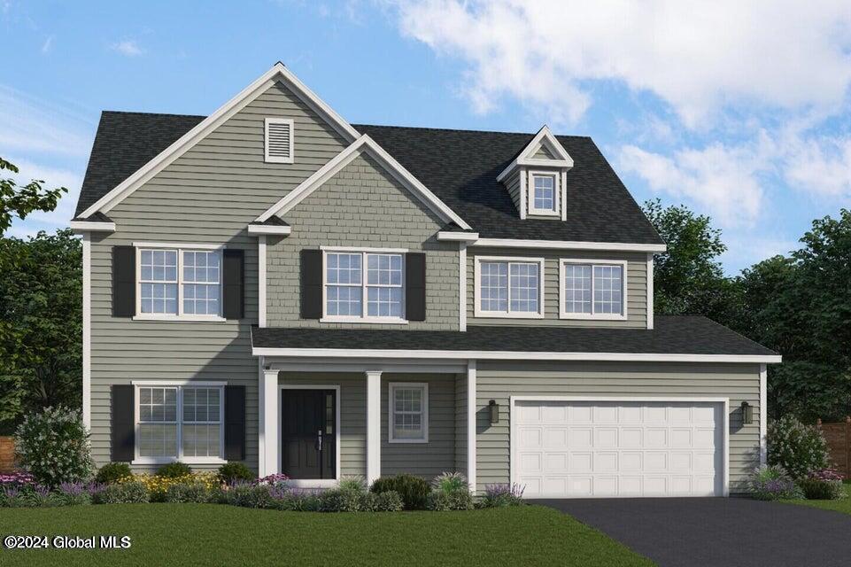 15 Edenfield Street Albany NY 12211