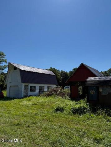 4933 Bliss Road Ballston Spa NY 12020