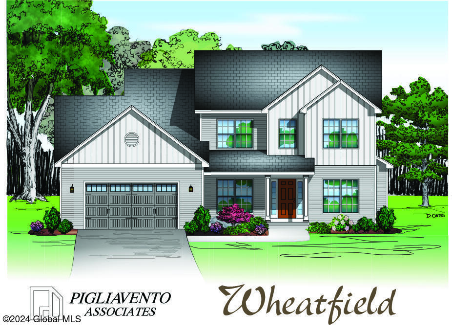 4 Brookhaven Court Saratoga Springs NY 12866