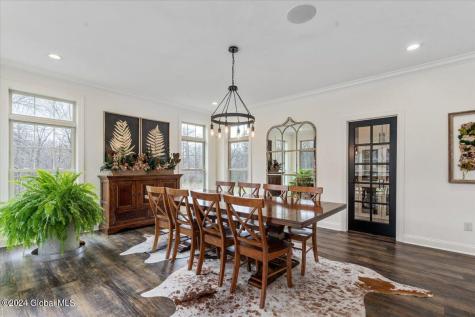 4 Brookhaven Court Saratoga Springs NY 12866