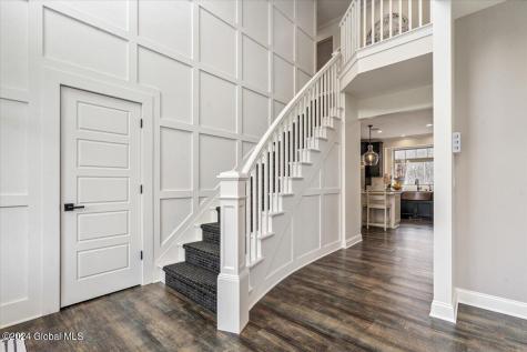 4 Brookhaven Court Saratoga Springs NY 12866