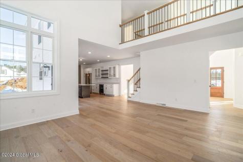 4 Brookhaven Court Saratoga Springs NY 12866