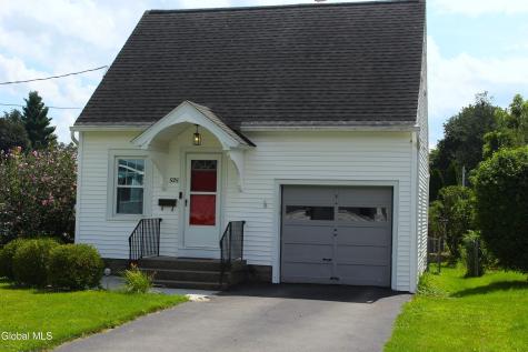 525 Orlinda Avenue Schenectady NY 12302
