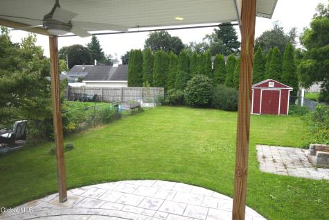 525 Orlinda Avenue Schenectady NY 12302