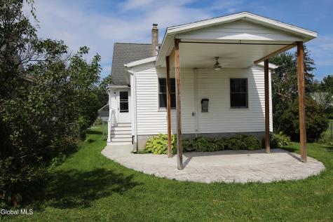 525 Orlinda Avenue Schenectady NY 12302