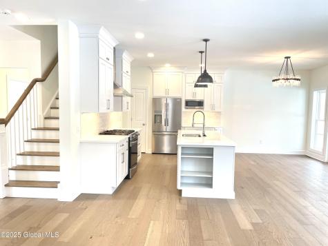 1 Jennifer Lane Ballston Spa NY 12020