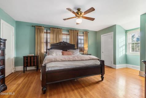 919 Myrtle Avenue Albany NY 12208