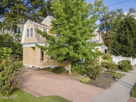 919 Myrtle Avenue Albany NY 12208