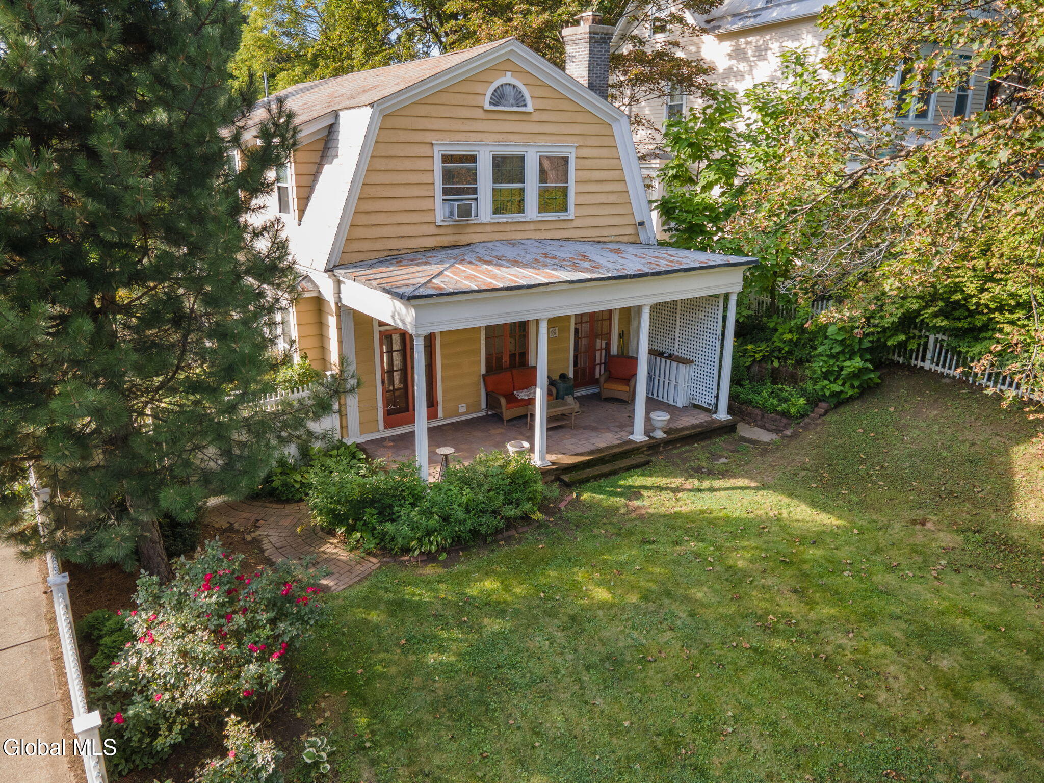 919 Myrtle Avenue Albany NY 12208