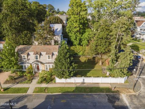 919 Myrtle Avenue Albany NY 12208